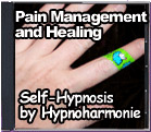 Pain Management and Healing