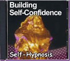 Building self confidence